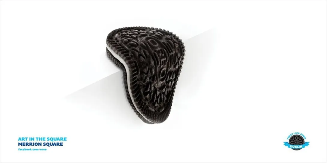 Oreo