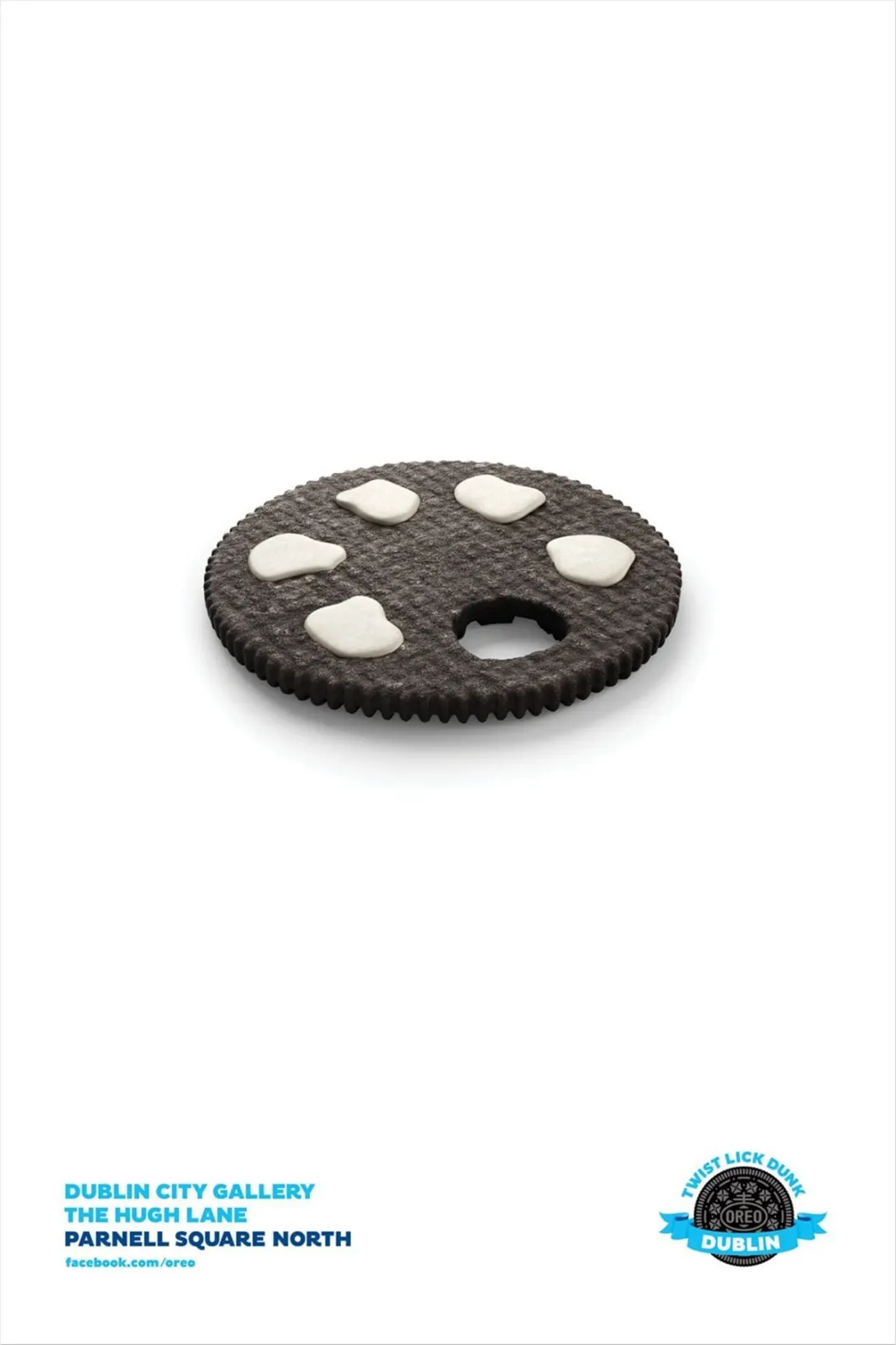 Oreo ads