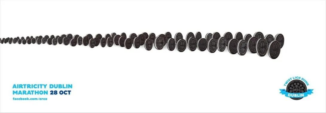 Oreo