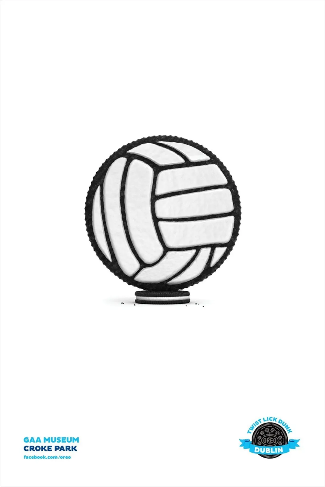 Oreo ads