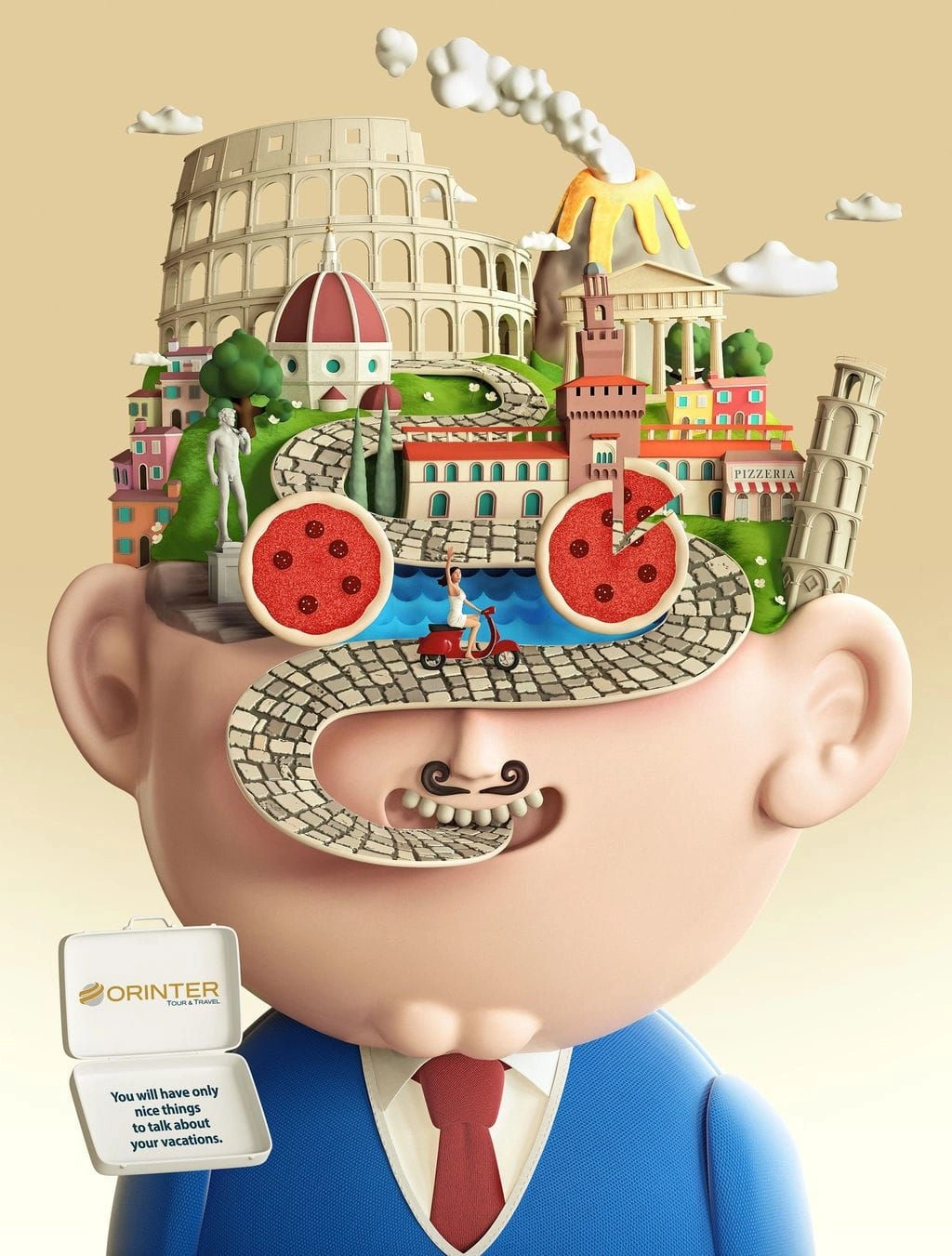 Orinter Tour & Travel