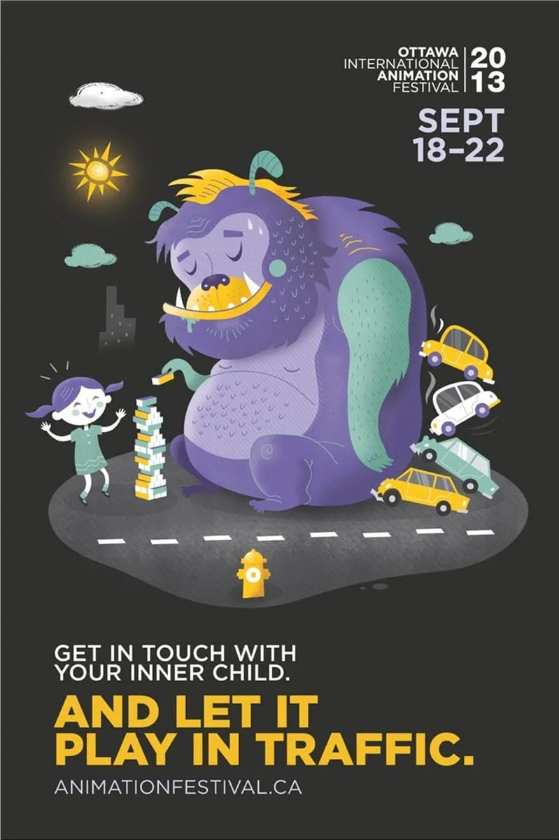 Ottawa International Animation Festival