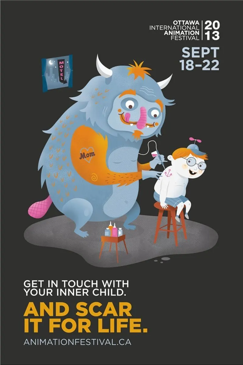Ottawa International Animation Festival