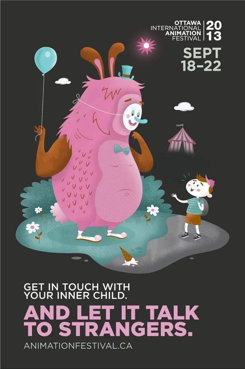 Ottawa International Animation Festival