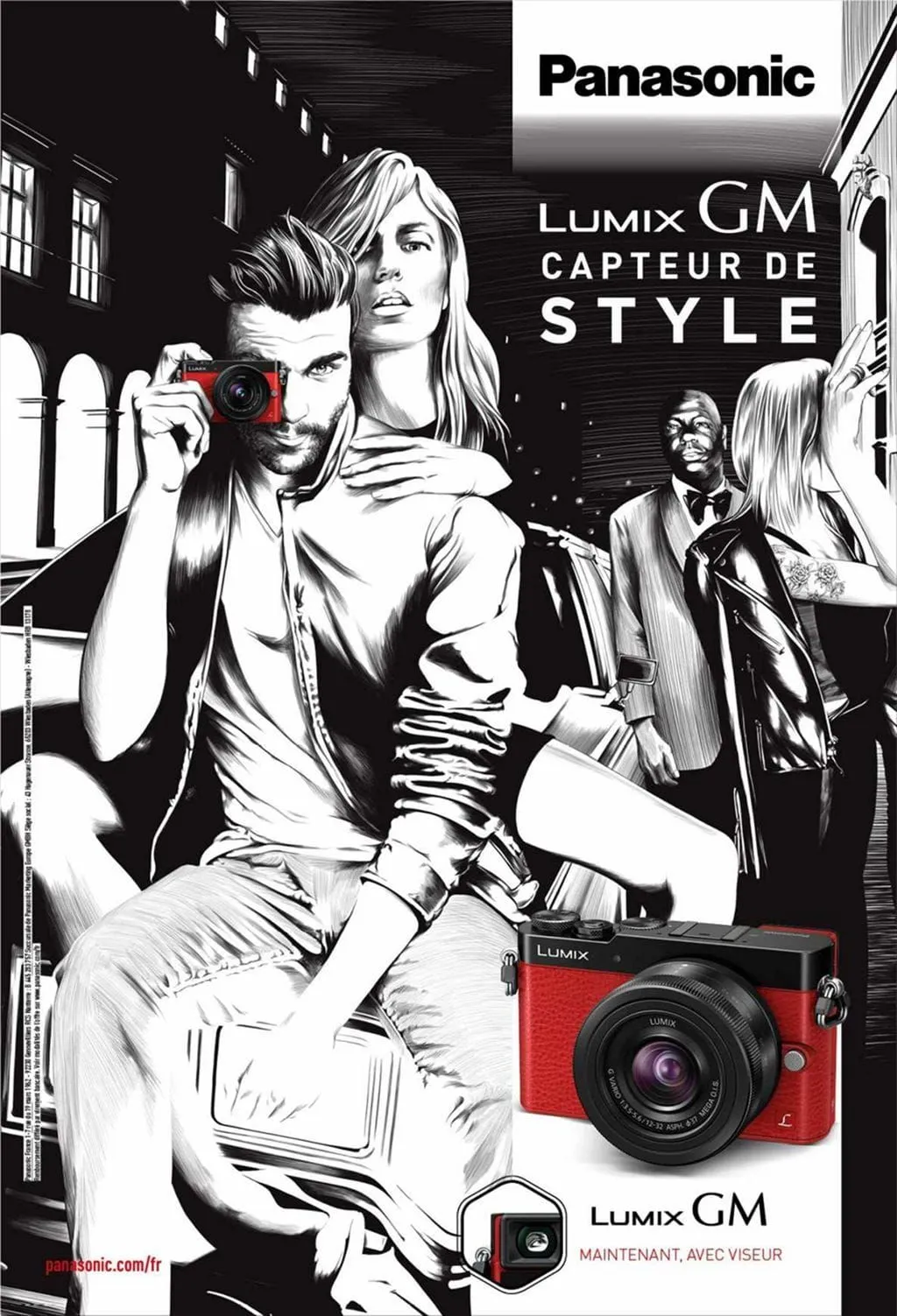 Panasonic Lumix
