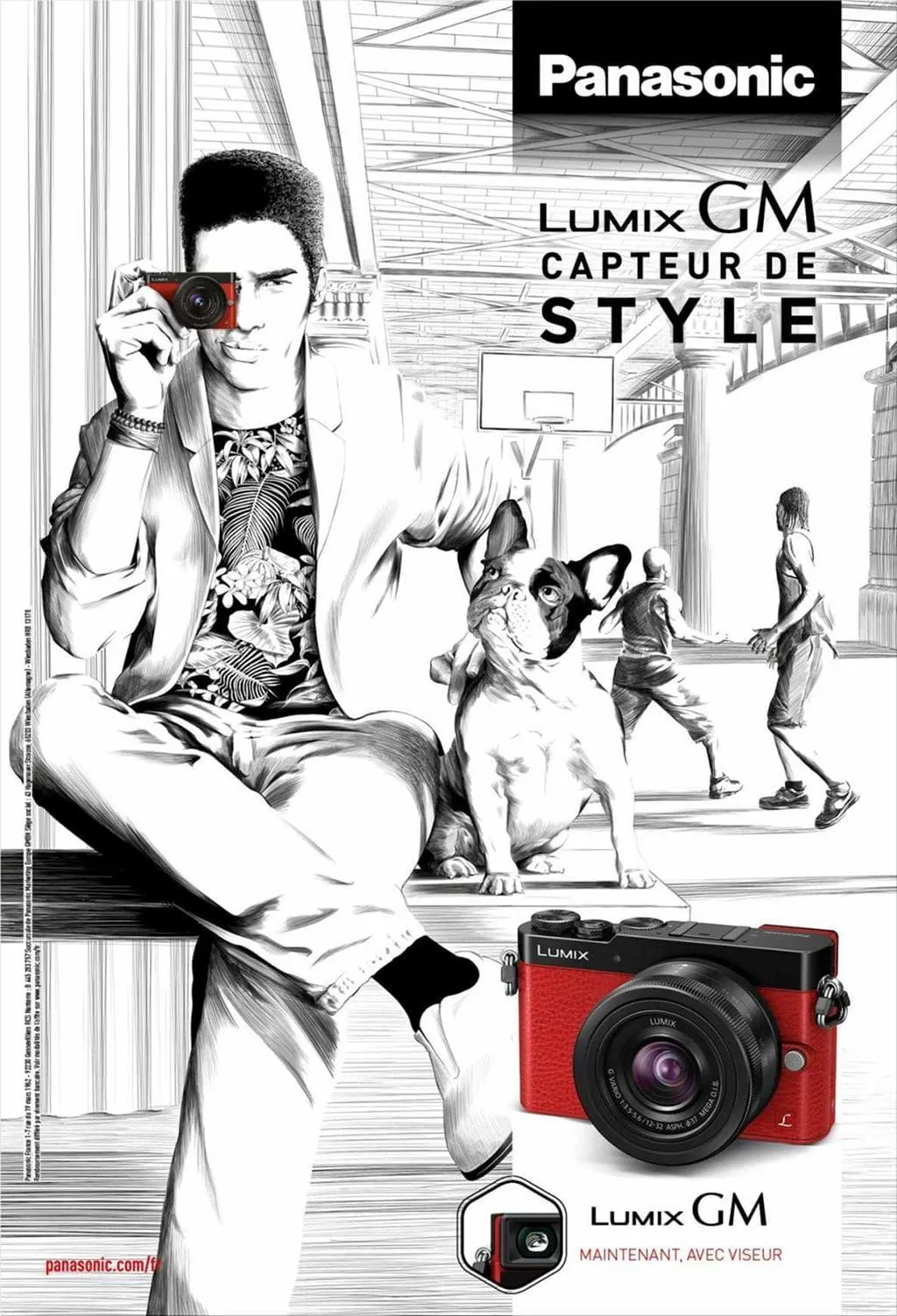 Panasonic Lumix