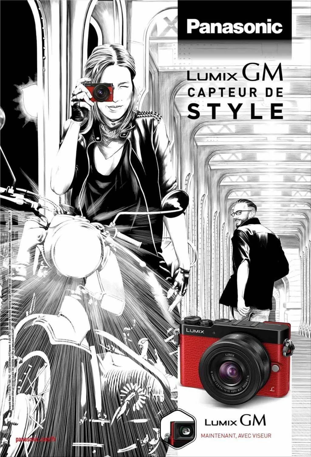 Panasonic Lumix