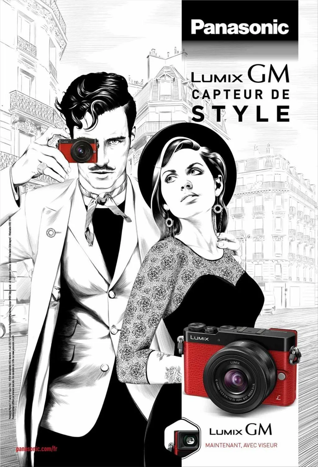 Panasonic Lumix