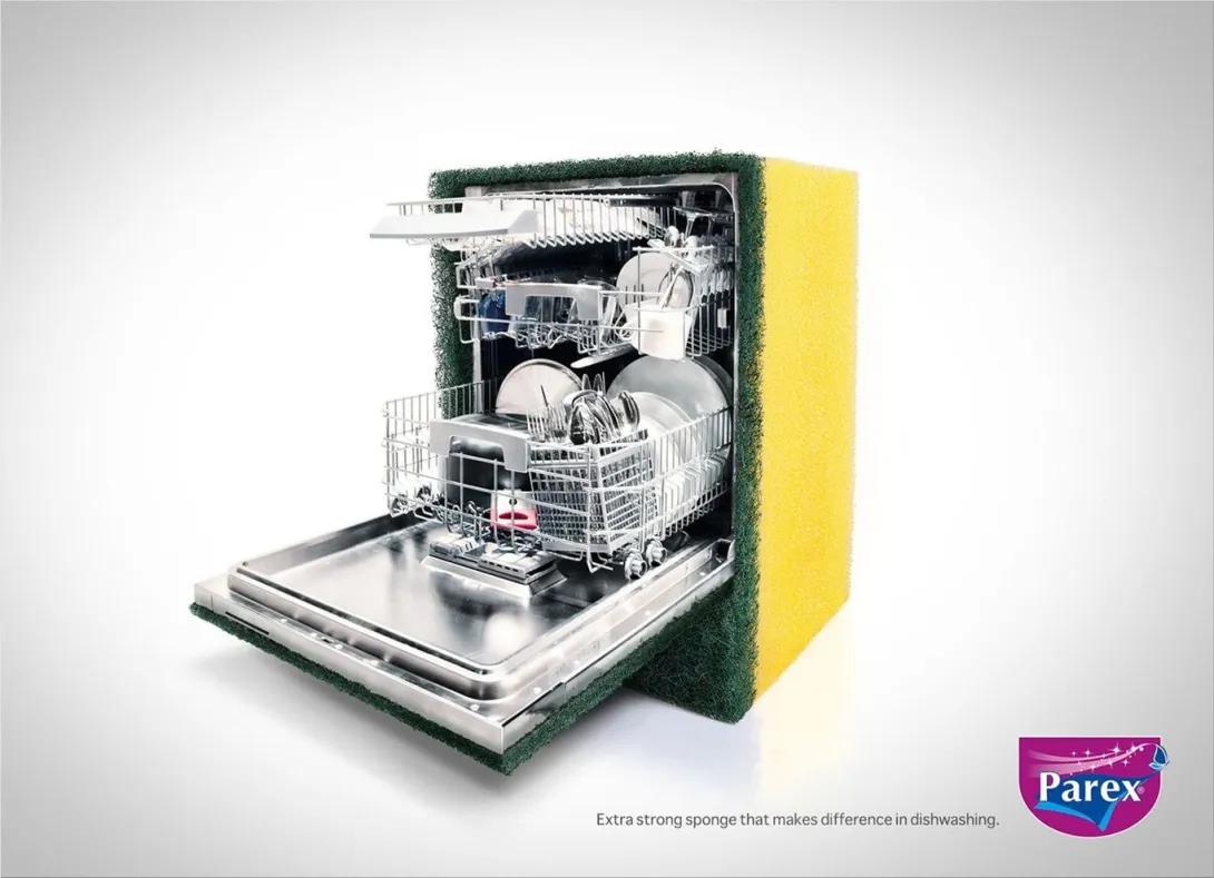 Parex ads