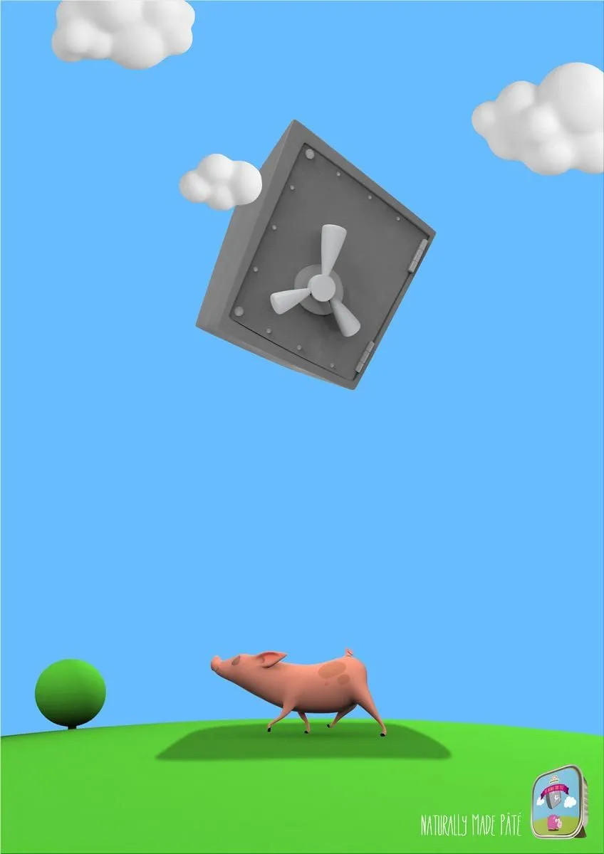 Pekabesko Pate ads