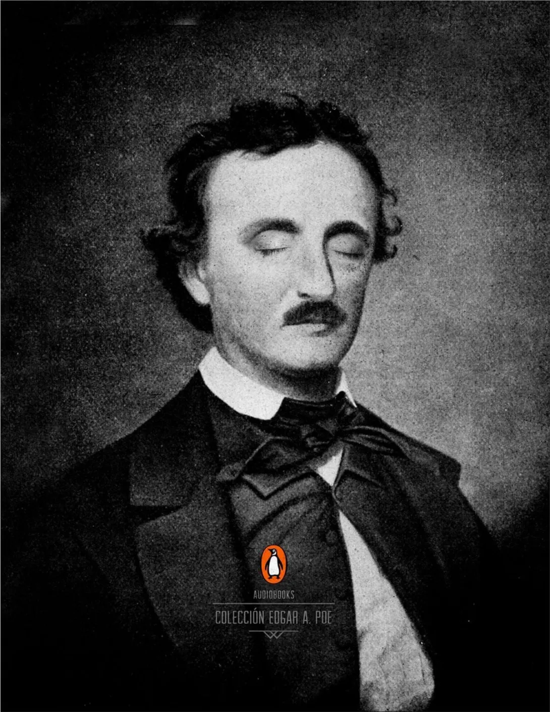 Penguin Audiobooks print