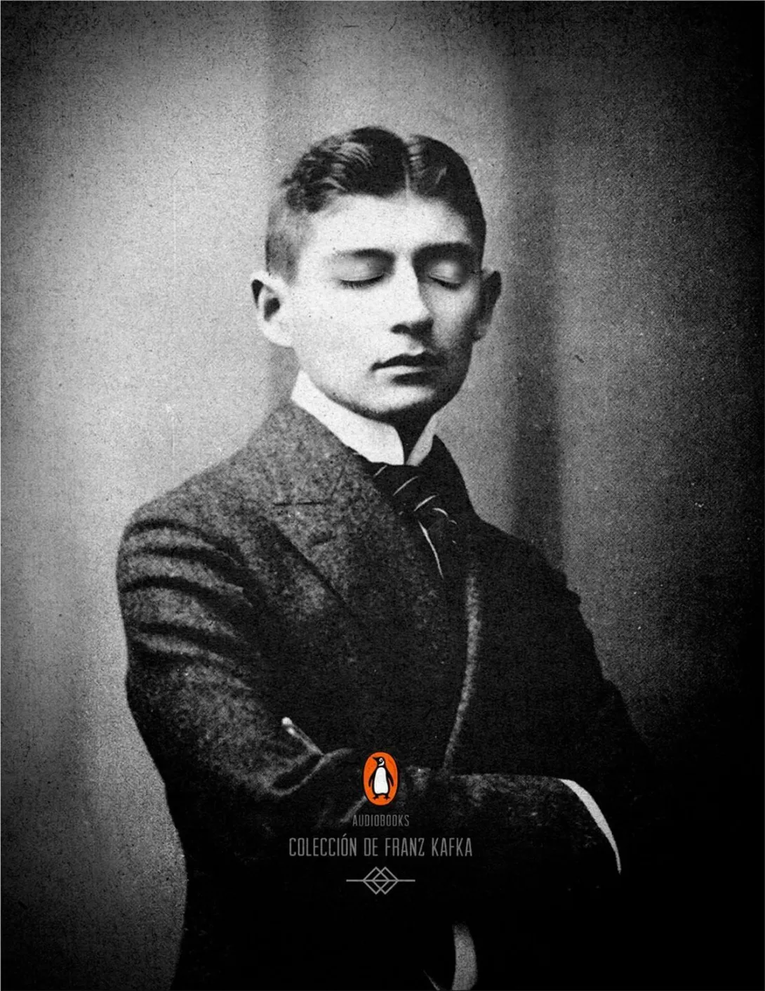 Penguin Audiobooks print ads