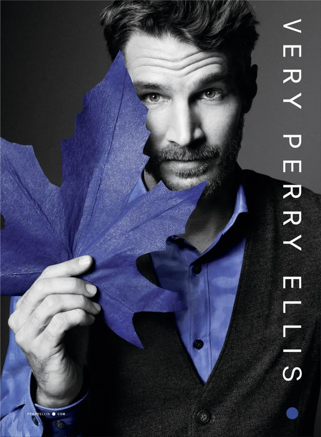 Perry Ellis