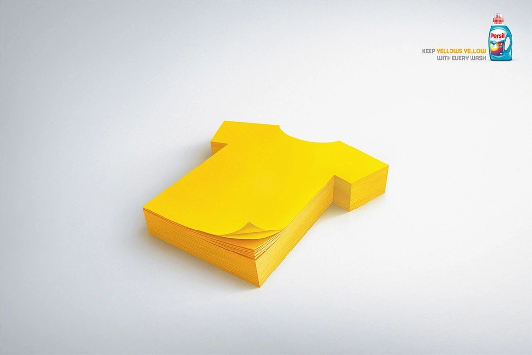 Persil print
