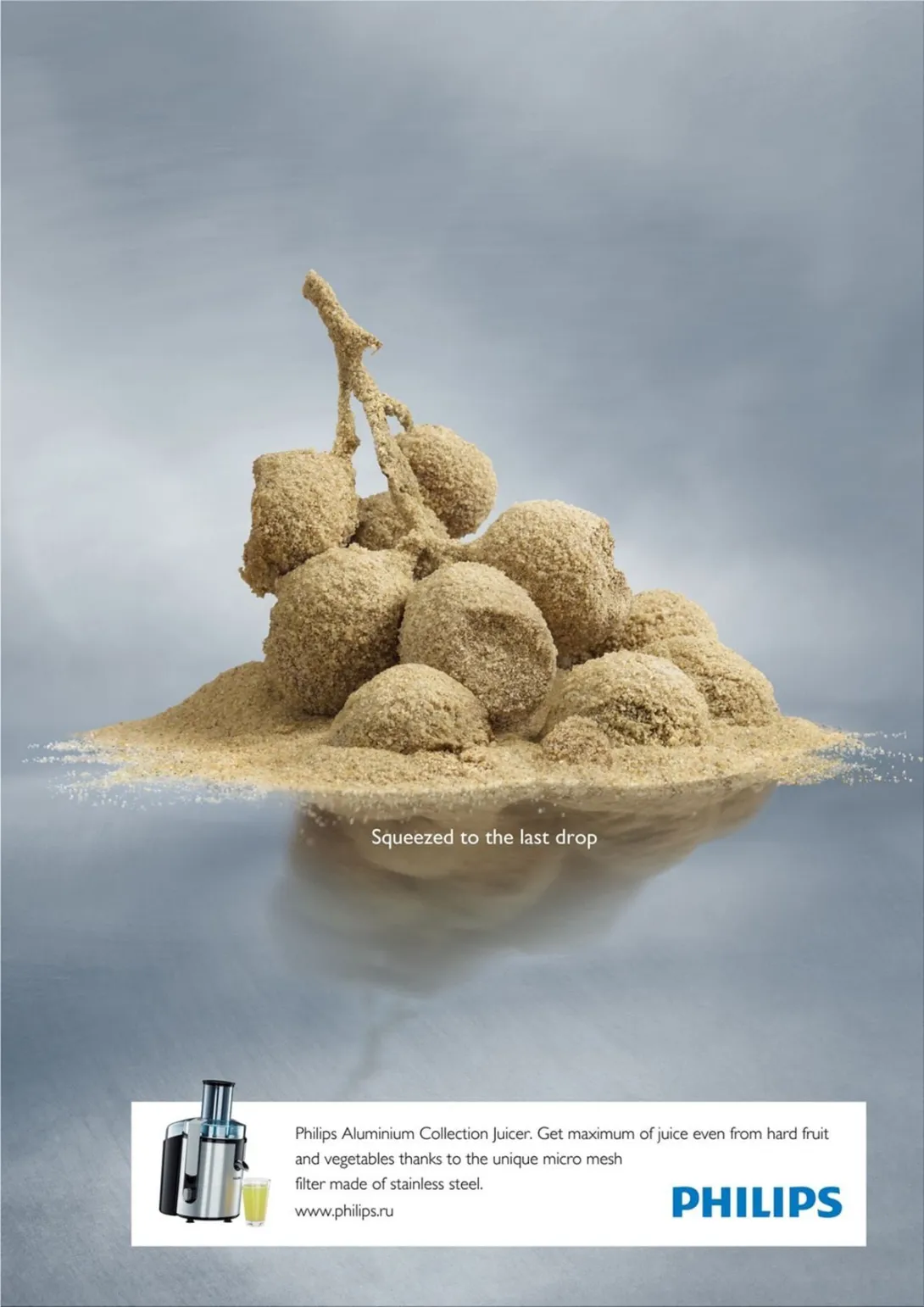 Philips ads
