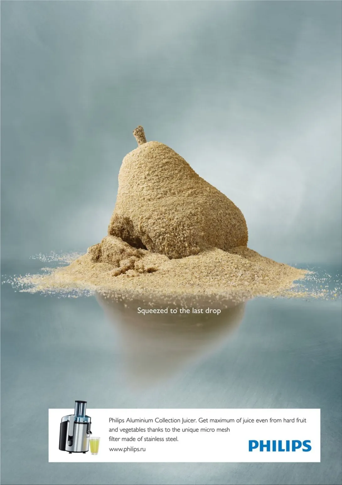 Philips ads