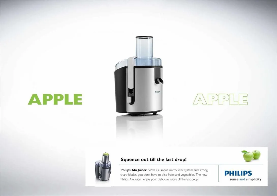 Philips print