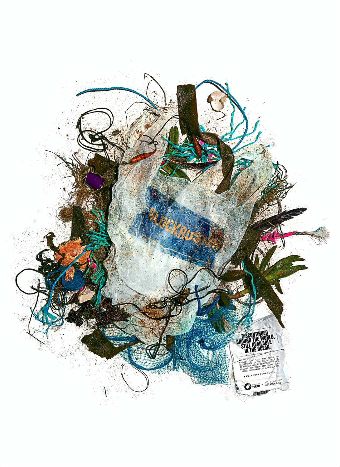 Plastic Oceans International