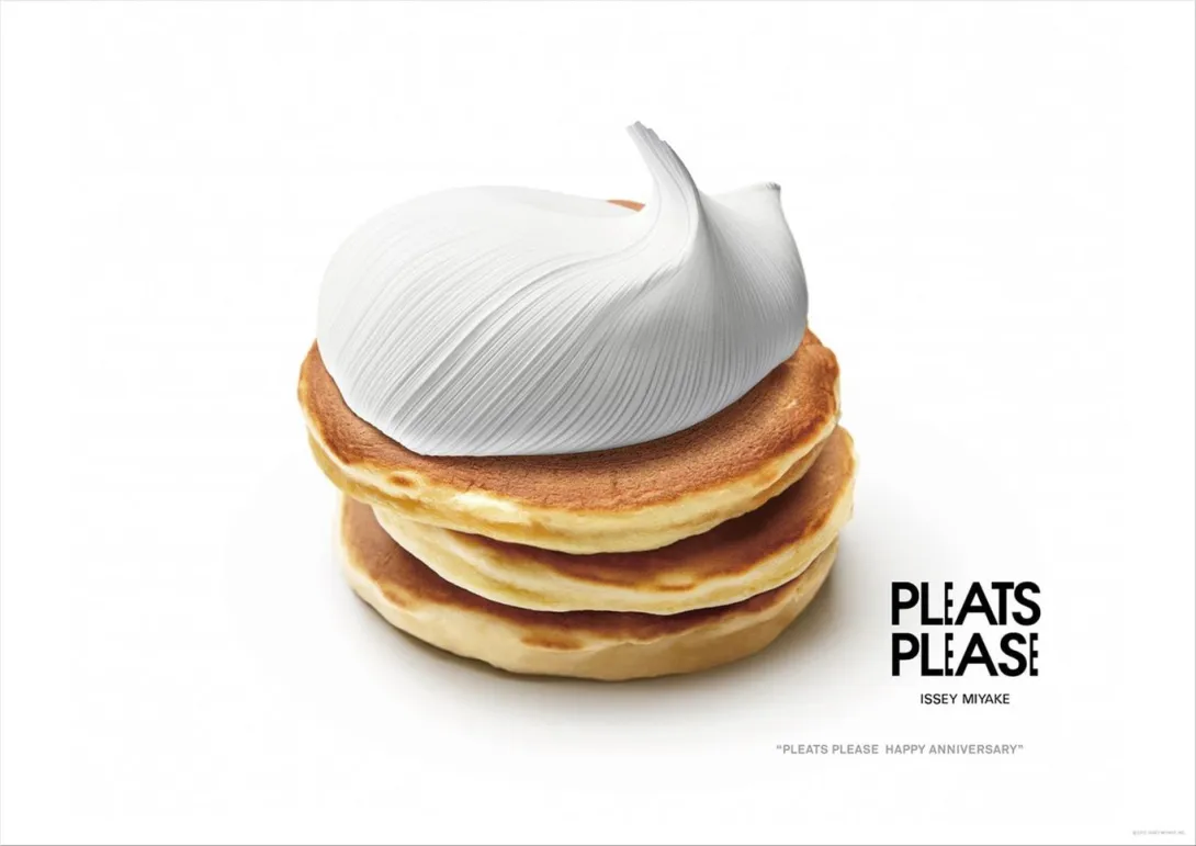 Pleats Please