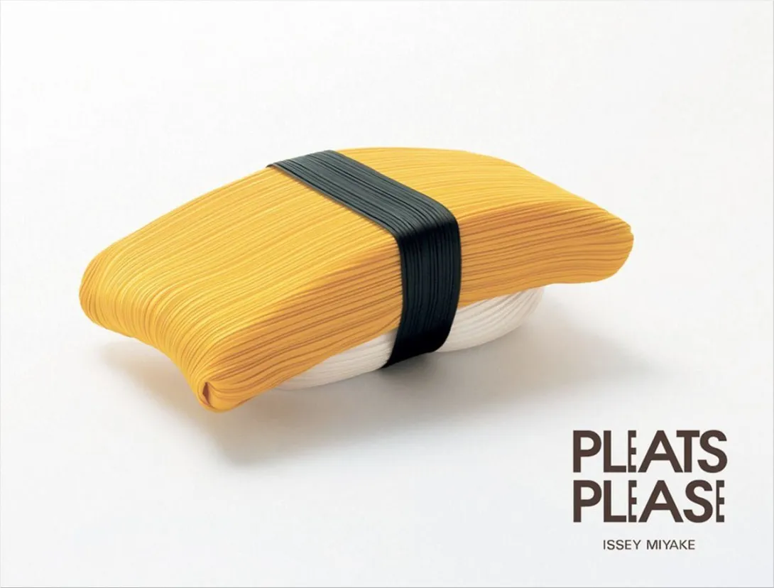 Pleats Please