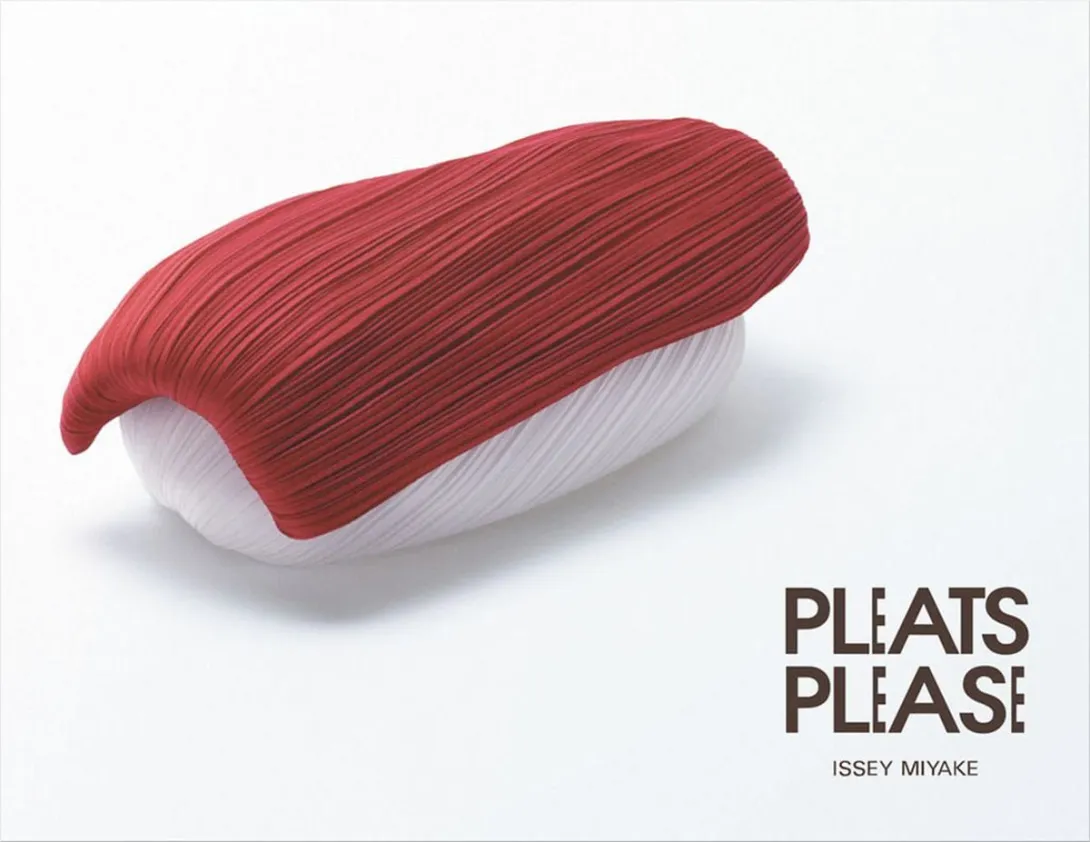 Pleats Please