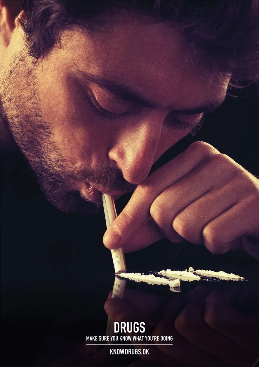 Psychiatric Health Fund ad