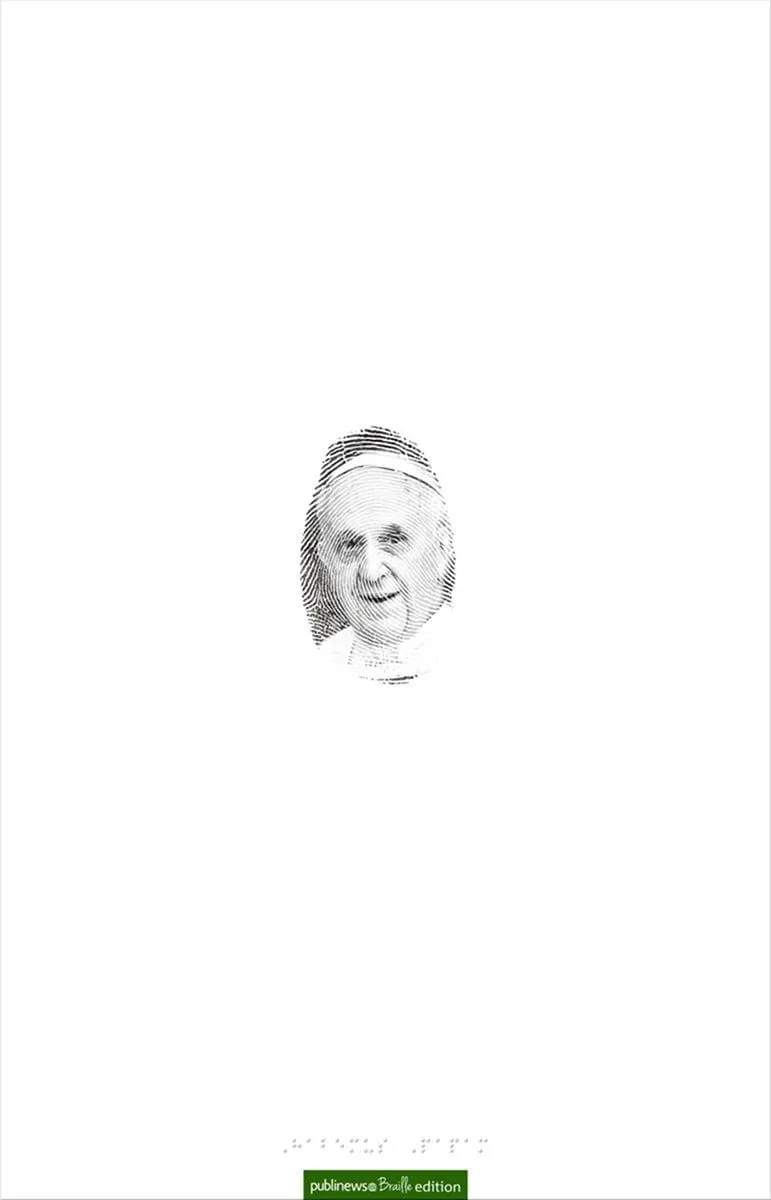 Publinews print ad