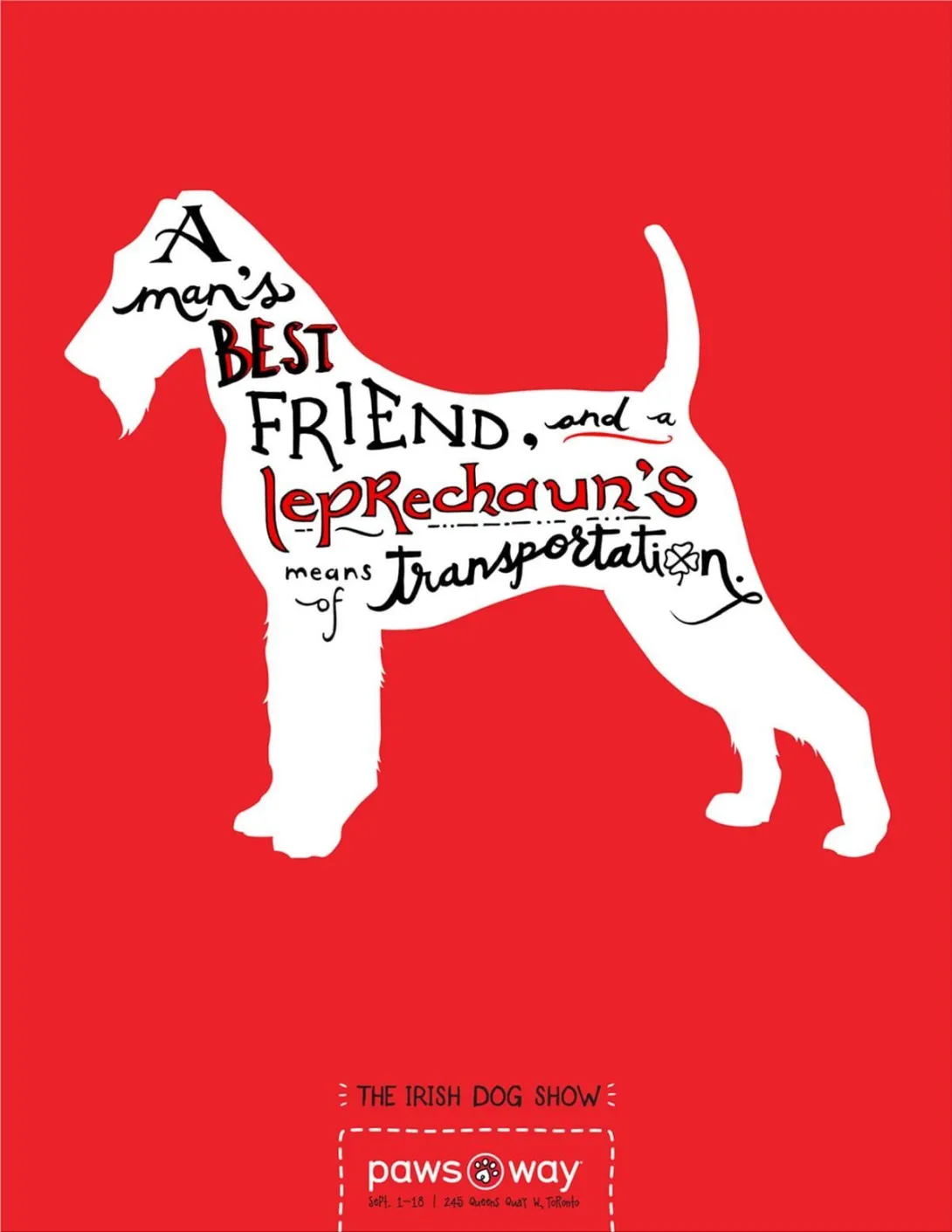 Purina ads