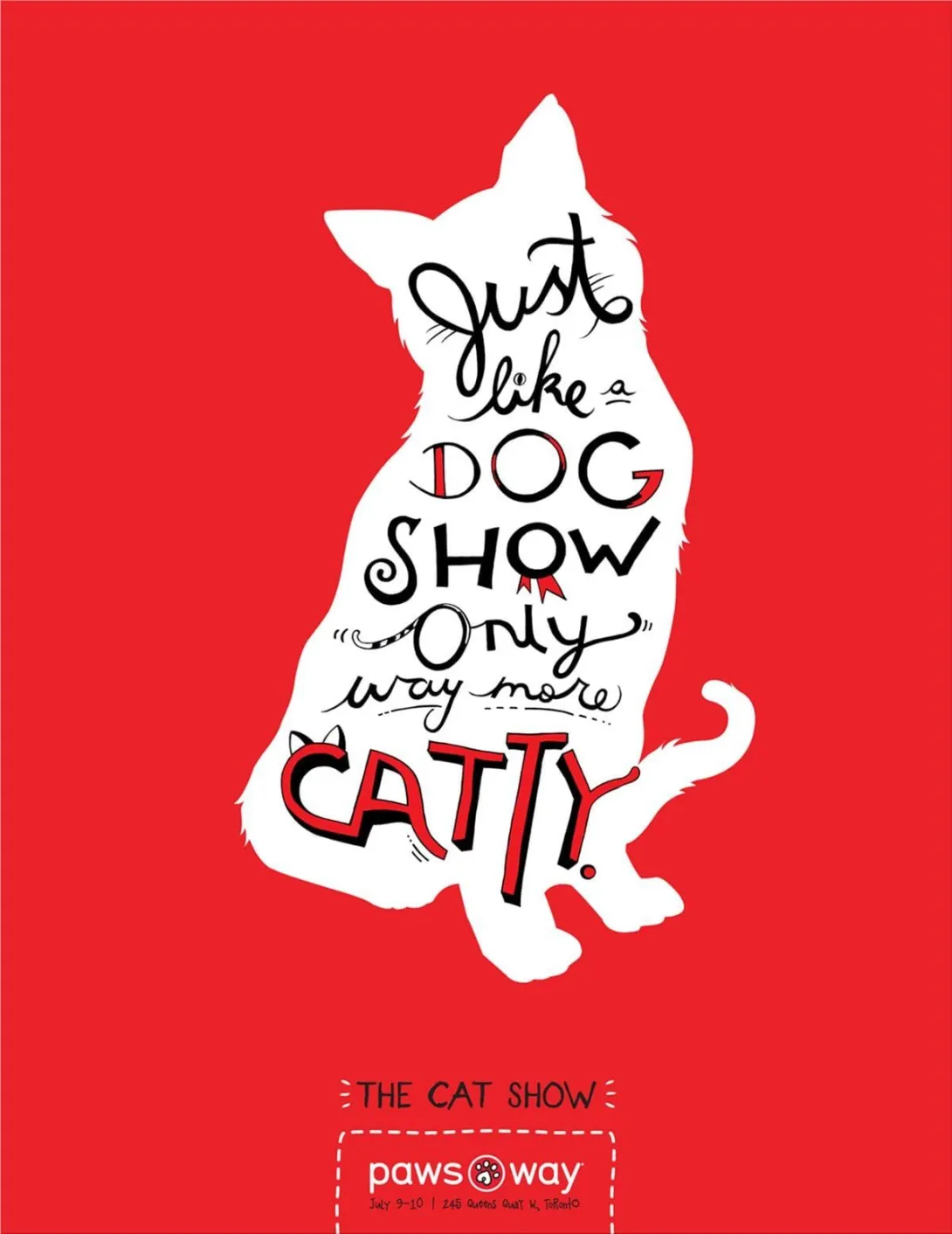 Purina ads