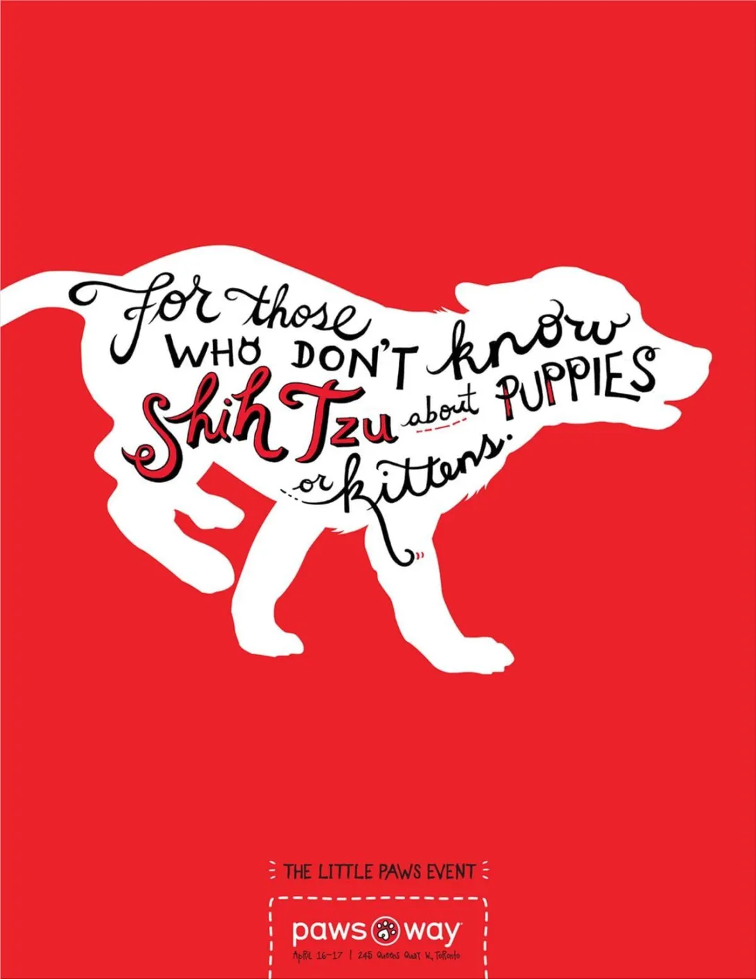 Purina ads
