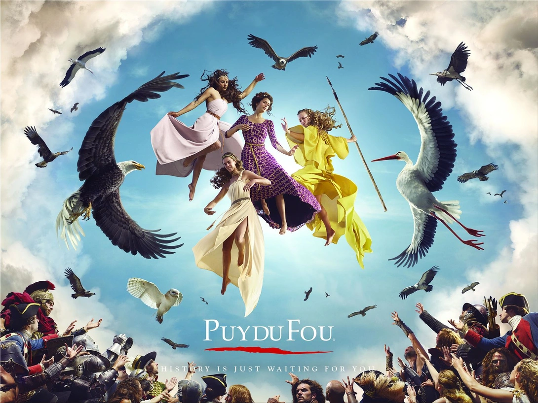 Puy du Fou