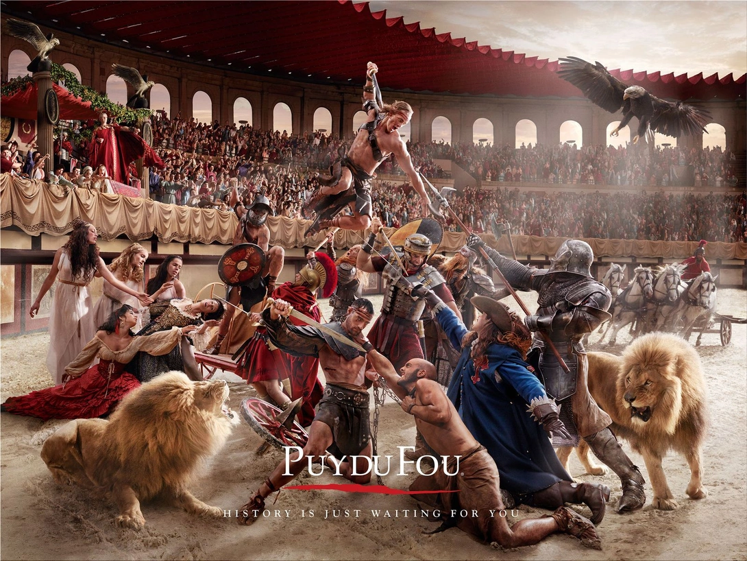 Puy du Fou