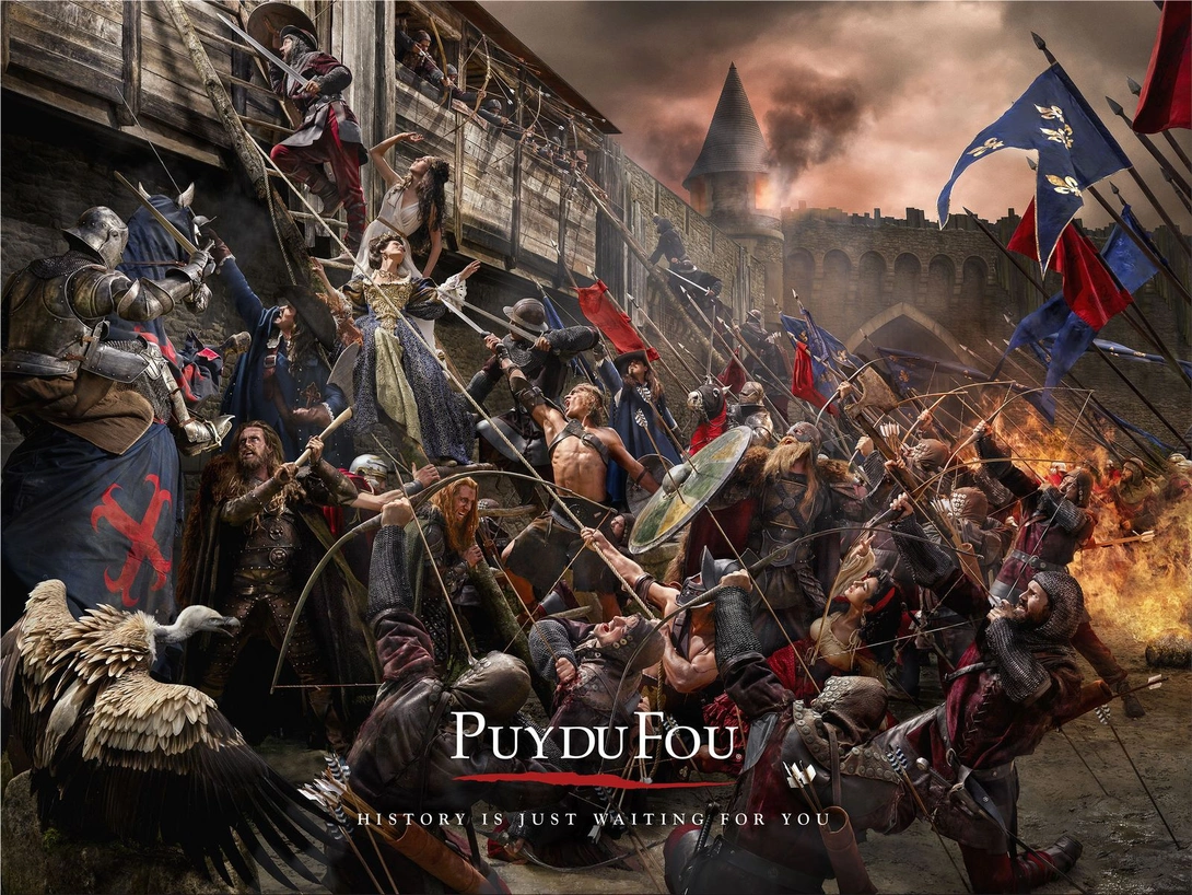 Puy du Fou