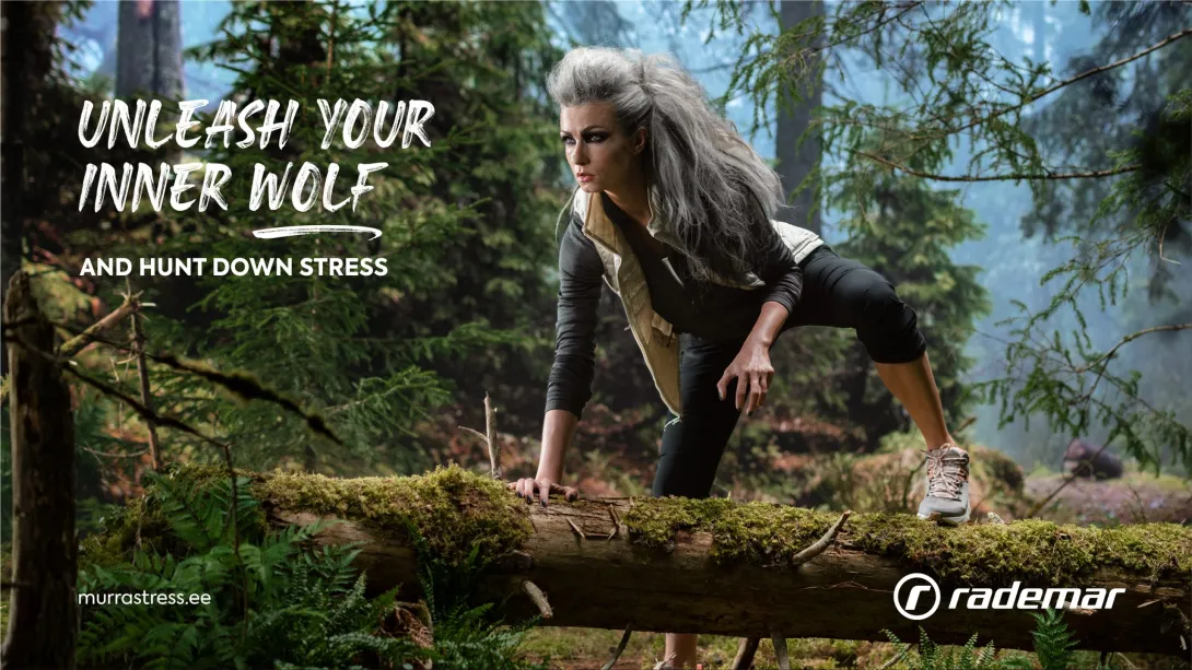 Rademar ads