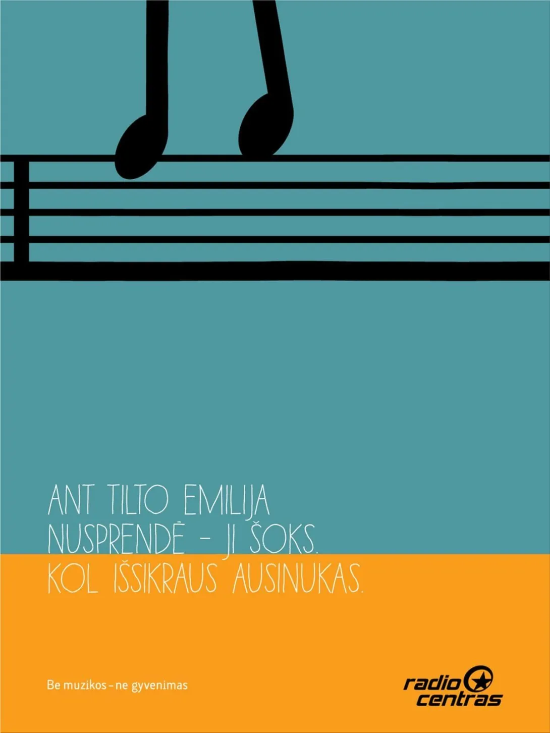 RadioCentras
