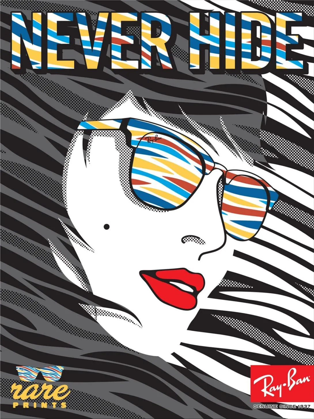 Ray-Ban