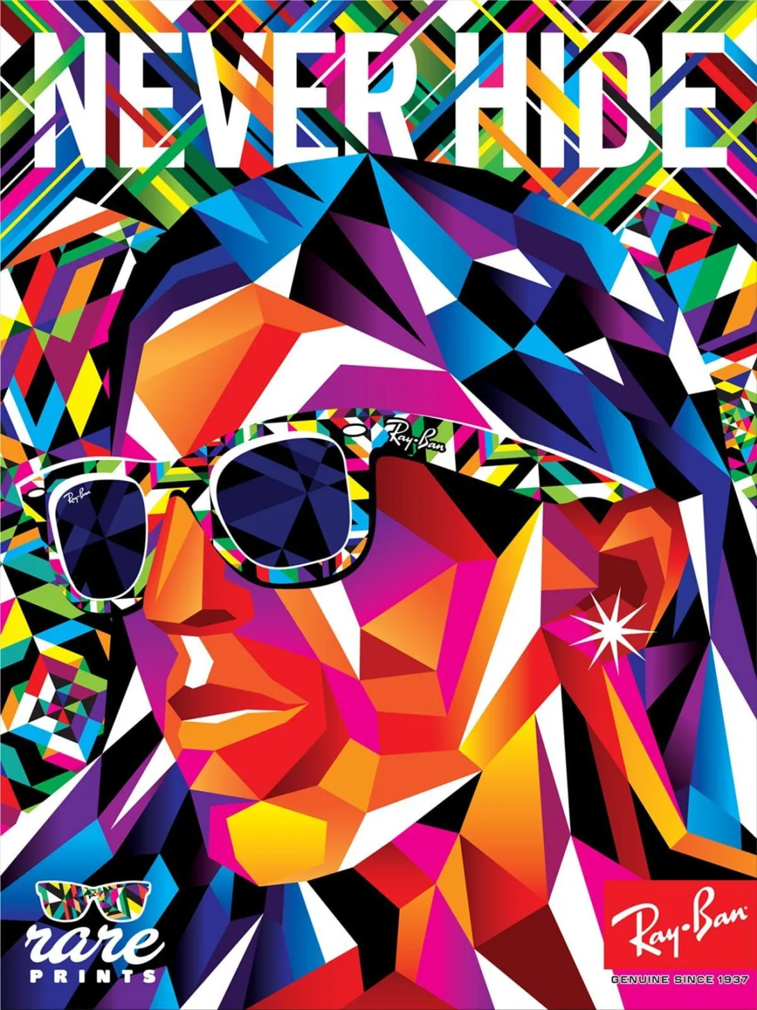 Ray-Ban