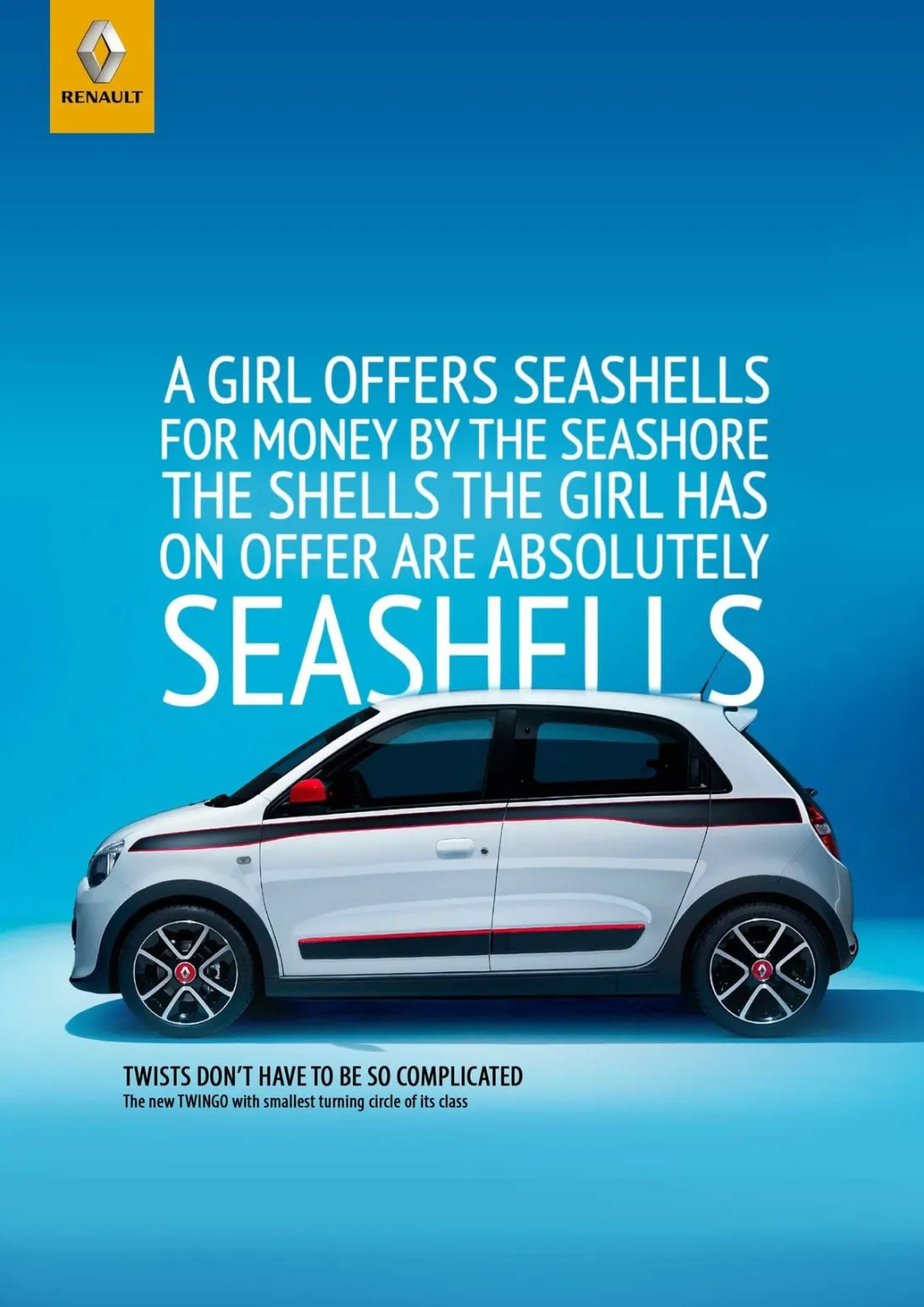 Renault Twingo