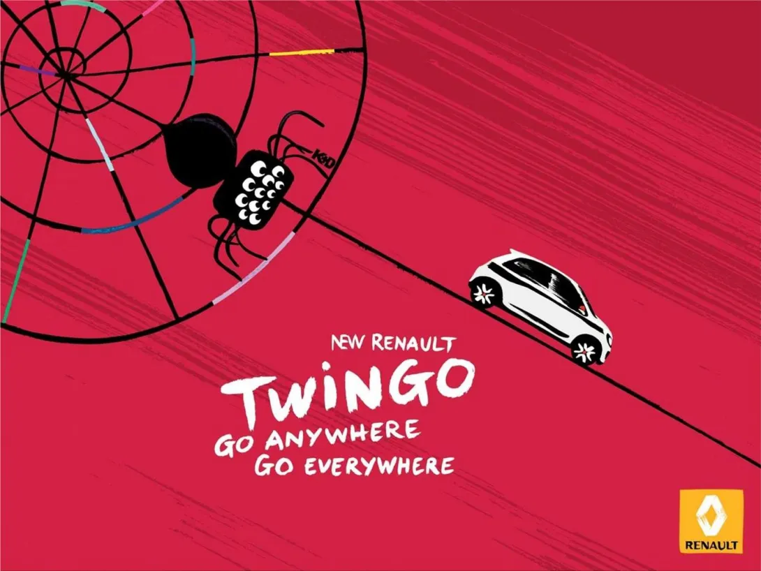 Renault Twingo
