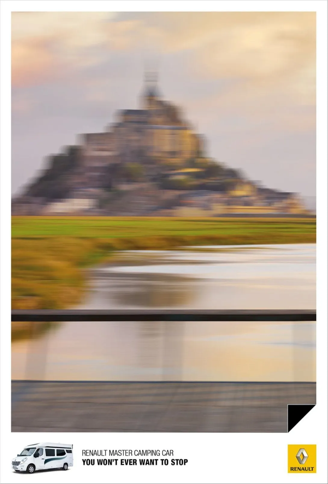 Renault print