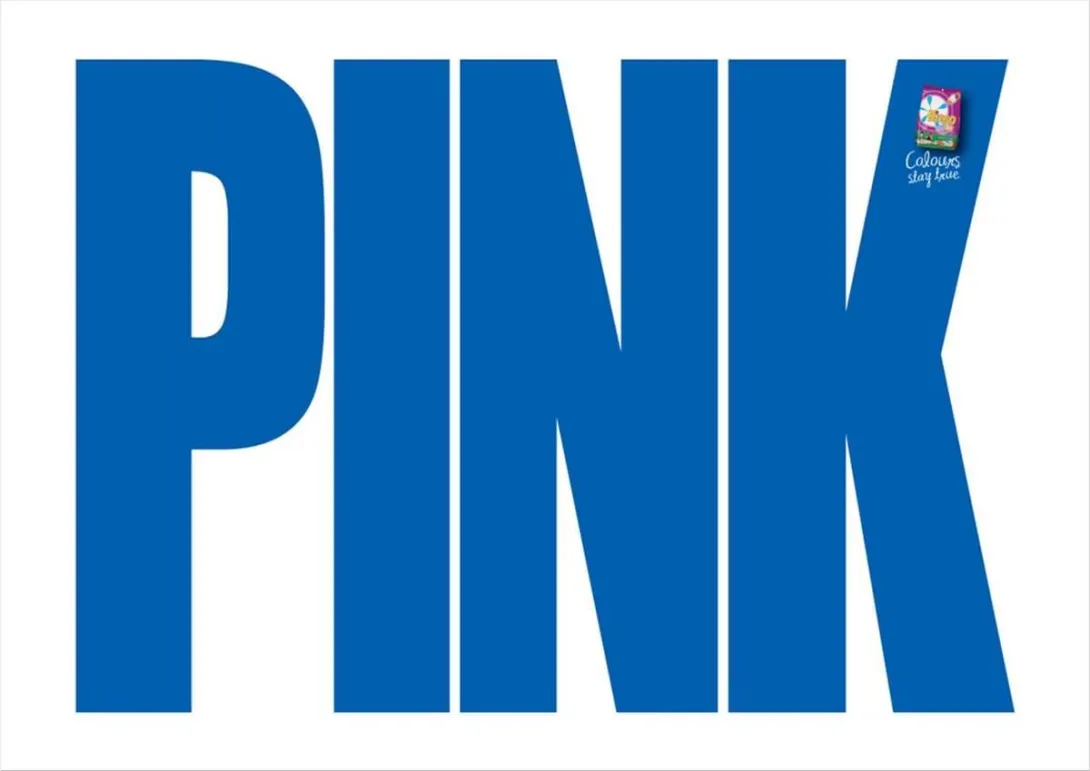 Rinso print