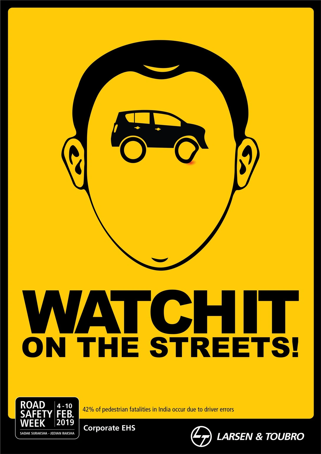 Road Safety Week