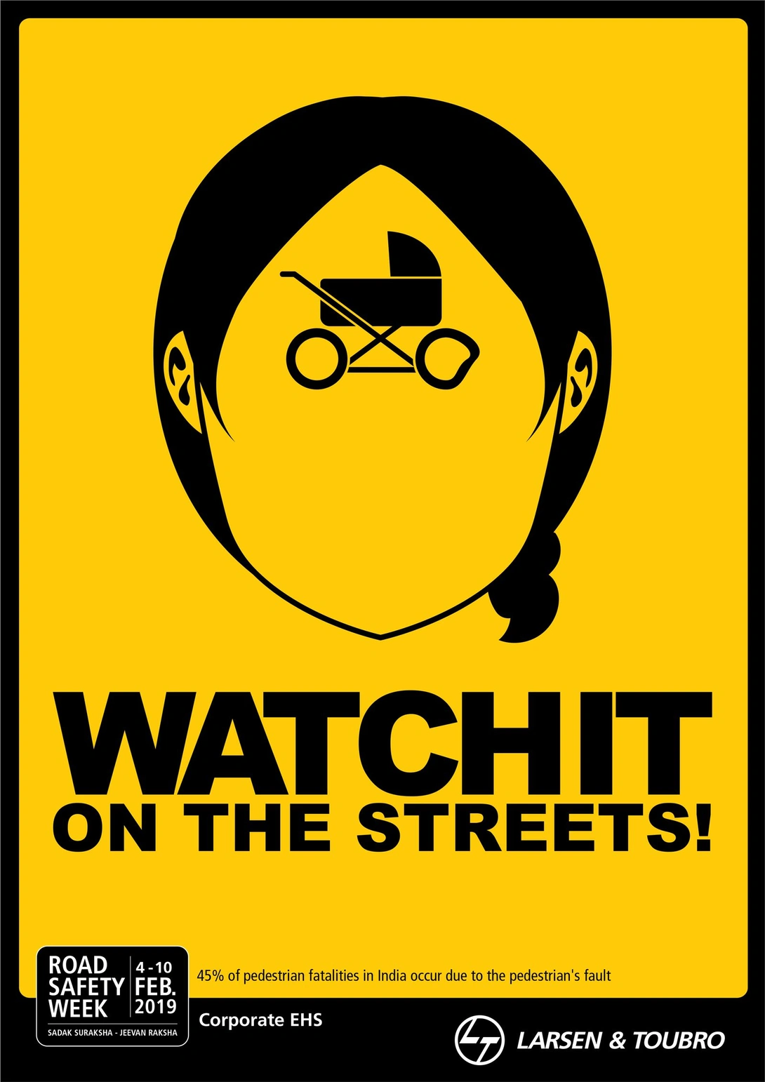 Road Safety Week