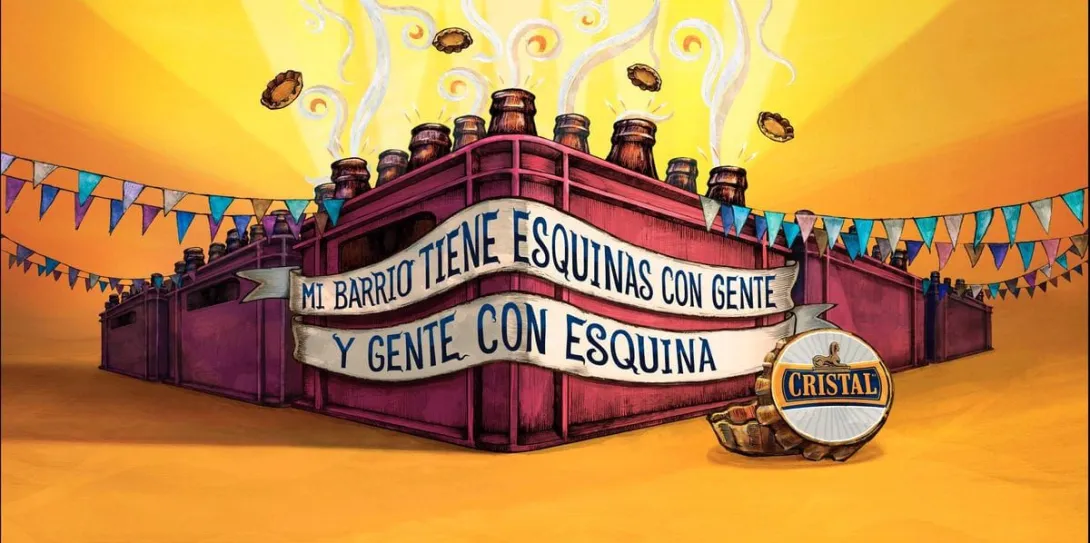 SABmiller Cristal