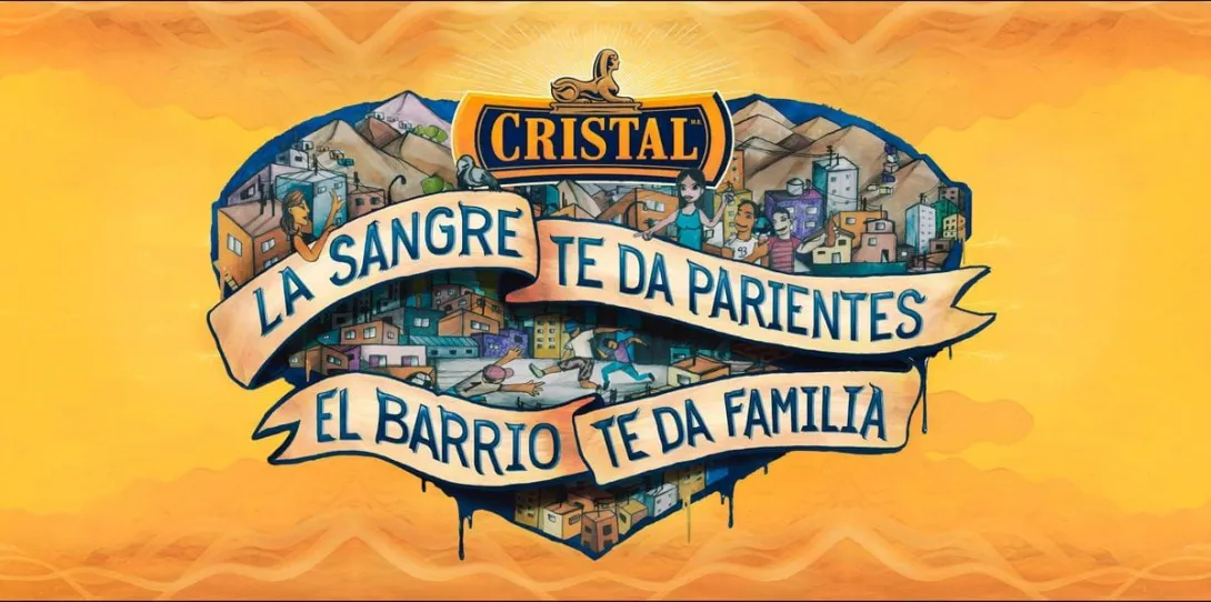 SABmiller Cristal