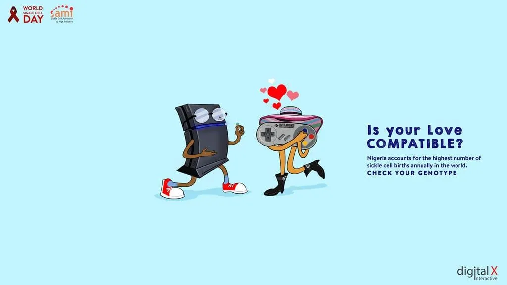 SAMI: Is your love Compatible?