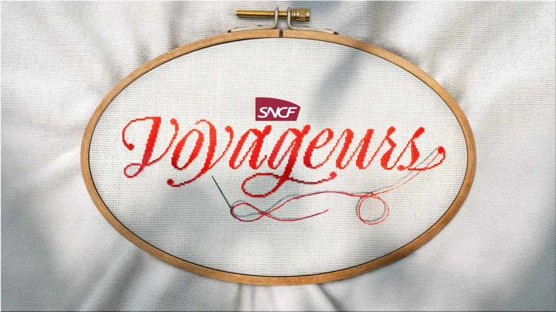 SNCF Voyageurs
