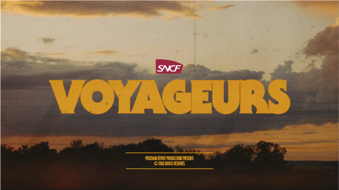 SNCF Voyageurs