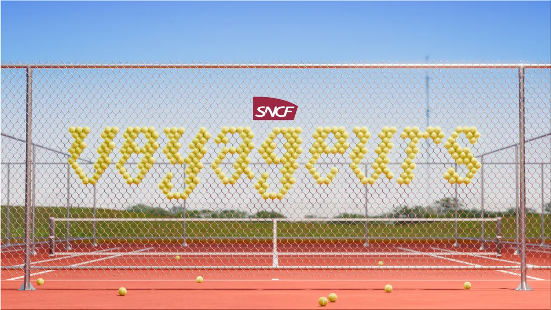 SNCF Voyageurs