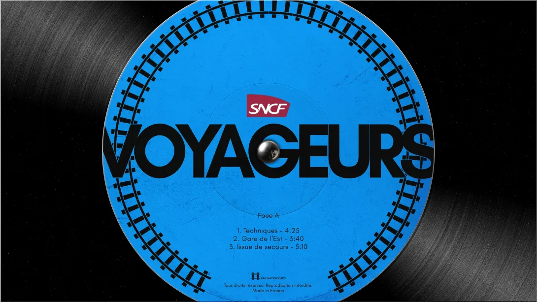 SNCF Voyageurs
